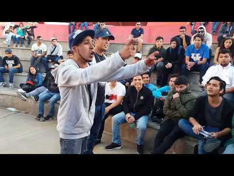 Snrec - Jota e vs Rojo Octavos de final ASF