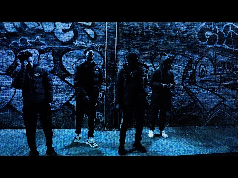 TEE AMN X WYNTS B2B KATCHU FREESTYLE