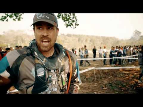 BMW Motorrad Int  GS Trophy Día 07