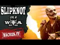 Slipknot Duality Live At Wacken Open Air 2022