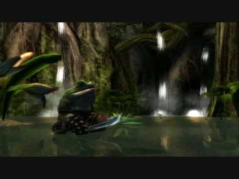 Eye of the North Trailer