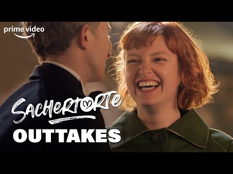 Die besten Outtakes