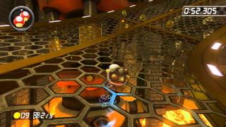 [MK8] Bowser's Castle - 2:05.901