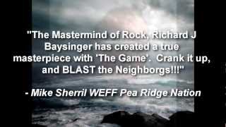 Richard J Baysinger - Storm Chaser