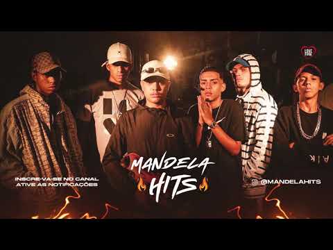 ESPERANÇA "DJ Totu" - MC Barone, MC Lemos, MC NP, MC Luck e MC João Stc