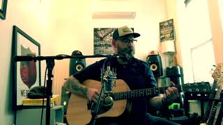 Don&#39;t Fade On Me - Tom Petty (Marty Mikles Cover)