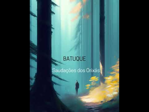 AS SAUDAÇÕES DOS ORIXÁS NO BATUQUE DO RS