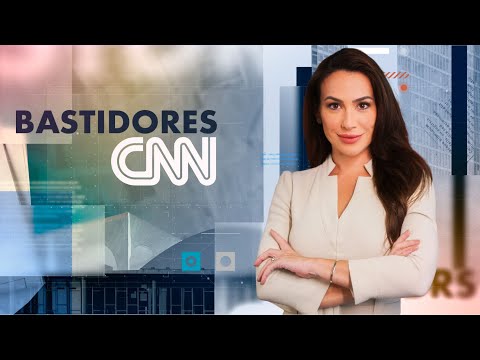 BASTIDORES CNN - 26/12/2025