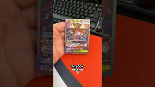 Starting off Chaos Rising strong! #pokemon #tcg