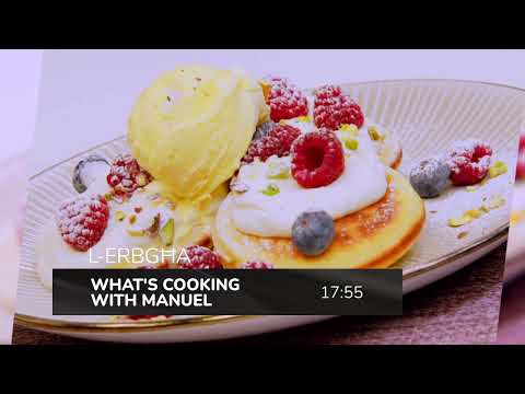 What's Cooking Promo 05 - 011123