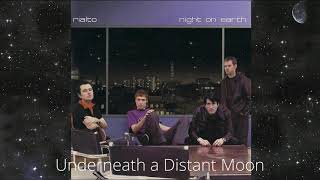 Rialto - Underneath a Distant Moon (Night on Earth Album Track 11) 2001