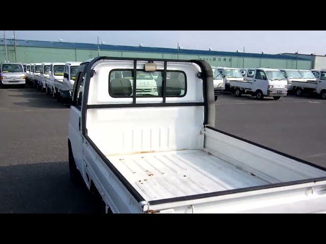 1999 Honda Acty Truck HA7 (UW-6944cca61f4ff)