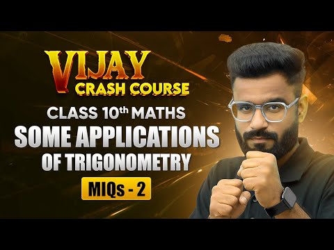 Real Numbers One Shot Revision Class 10 Maths Vijay Crash Course Chapter 1 live