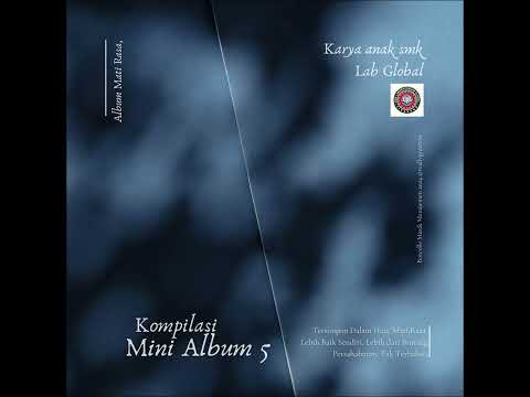 Kompilasi mini album vol 5 (Album mati rasa)