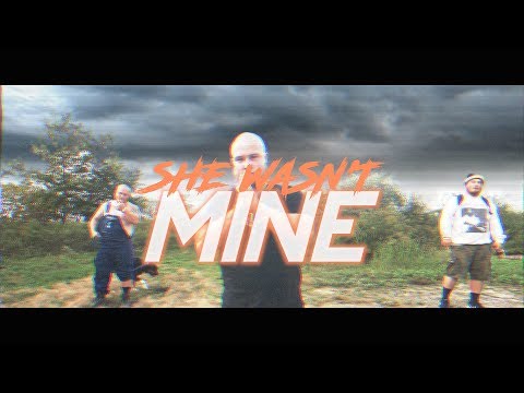 Skar - She Wasn't Mine (Prod. Kid Ocean) (Official Video)