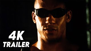 Video trailer för Pitch Black (2000) Original Trailer [4K]