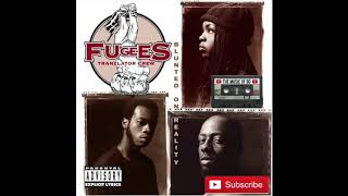 Fugees - Blunted on Reality 1994 FULL ALBUM