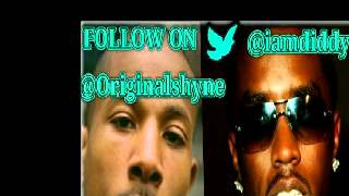 Shyne -You&#39;re Welcome (P-Diddy ) diss