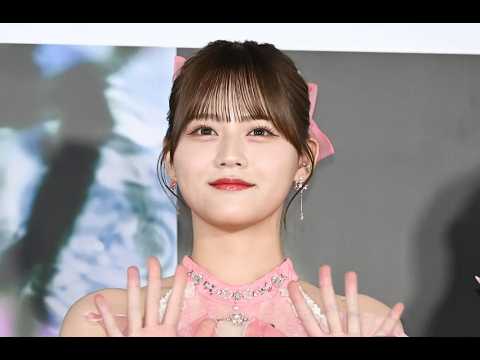 =LOVE高松瞳、圧巻美脚スラリの真紅ミニワンピース姿披露「異次元のスタイル」「小顔すぎる」とファン絶賛【セレブニュース】
