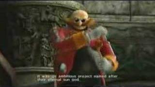 Sonic & the Holy Grail: Episode 1- the Foul Tempered Rabbit