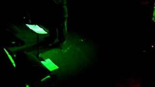 According2g.com presents PiL singing &quot;Psychopath&quot; in New York