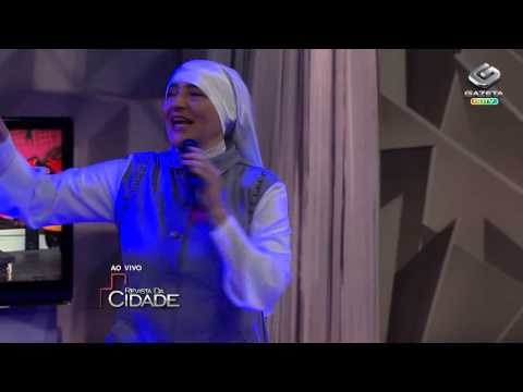 Rap Da Copiosa - Irmã Inez