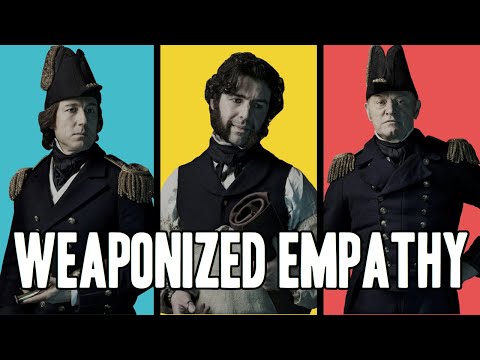 What makes the Terror... Terrifying?