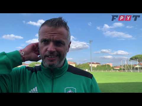 Footpy - Régional 3 : St Simon / Baziège (0-0) Réactions