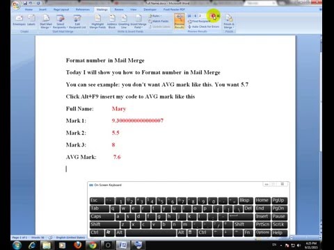 directions for doing merging in mac word 2011 directions for doing merging in mac word 2011