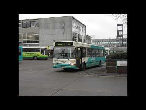 Dennis Dart T827 NMJ