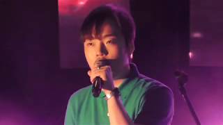 180523 장덕철(JANG DEOK CHEOL),BAE BAE/러브레터/그날처럼/그때,우리로 @배재대축제/by ojik