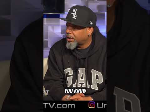 DA Smart über Walk With Me: Die unerzählte Geschichte von Gangs und Musik in Chicago | Die OGs de...