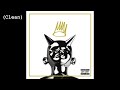 Crooked Smile (Clean) - J. Cole (feat. TLC)