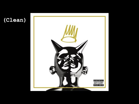 Crooked Smile (Clean) - J. Cole (feat. TLC)