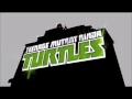 TMNT With Power Rangers Ninja Steel Theme