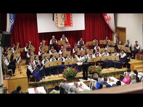 MK Pfunders - Hoch Tirol