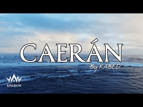 Caerán - Kabed || Letra