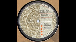 DJ Coco Silco & DJ J.F.Bruna Aka Usual's - Homi vs. Homi