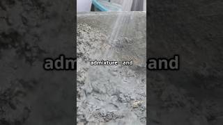 Hot weather concreting #aigenerated #civilengineering #concrete