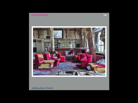 Music Intelligence Podcast October 2019 Teaser