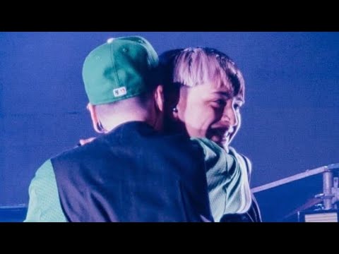 Tiago PZK, LIT Killah - Entre Nosotros (Concierto completo)