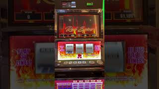 Download lagu 🔥 VGT Searing Seven Red Spins!  🔥 @choctawcasinos mp3