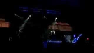 Hot Hot Heat - No, Not Now (live)