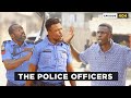 Police Officers Episode 404 Mark Angel Comedy