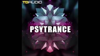 Video thumbnail for Sample Pack - Psytrance - TD Audio by Industrial Strength Records