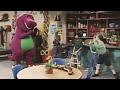 Barney Song You Might Like Something New Try It You Ll Like It