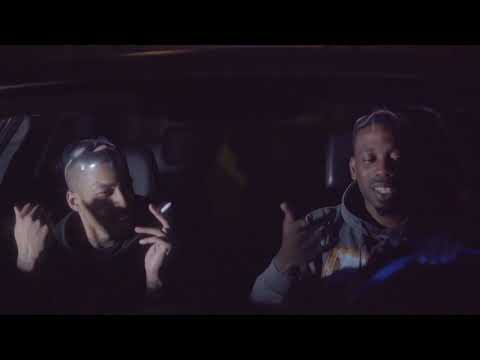 Yvgga Calvo x Blinka Mayne - Green Light