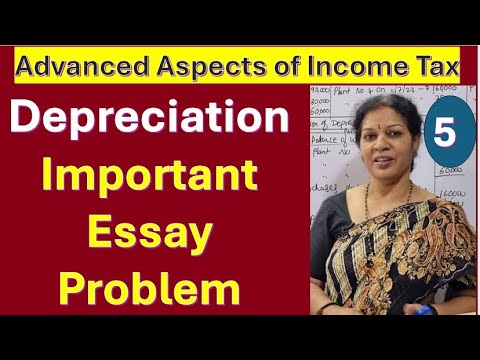 1 Valuation of Stock Introduction Along with 2 Problems from Advanced Aspects of Income Tax Subject