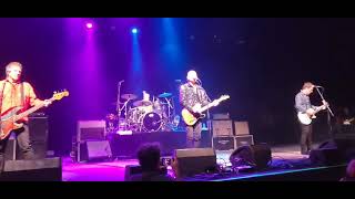 Hoodoo Gurus - Good Times - Australian Connection RJ