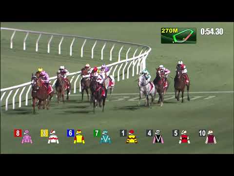 16/2/2022 (432) Meridian Genius - R Maia